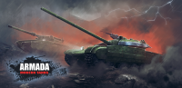 Armada: Modern Tanks for PC