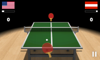 Virtual Table Tennis 3D APK