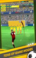 Shoot Goal - World Cup Soccer for PC