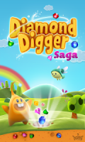 Diamond Digger Saga APK