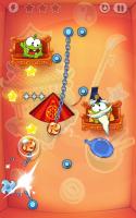 Cut the Rope: Time Travel for PC