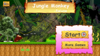 Jungle Monkey 2 APK