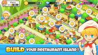 Restaurant Paradise: Sim Game for PC