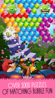 Angry Birds POP Bubble Shooter APK