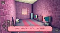 Glam Doll House: Girls Craft APK