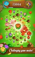 Blossom Blast Saga Flower Link APK