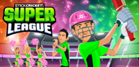 Stick Cricket Super League for PC