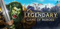 Legendary: Game of Heroes for PC