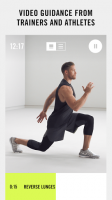 Nike+ Training Club for PC