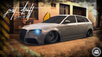 Just Drift APK