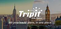 TripIt: Travel Organizer for PC