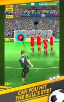 Shoot Goal - World Cup Soccer for PC