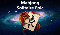 Mahjong Epic for PC
