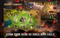 Heroes of Camelot APK