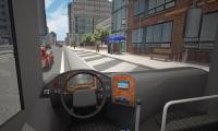 City Bus Simulator 2015 APK