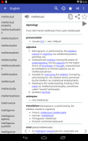 English Dictionary - Offline APK