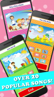 Baby Phone Games for Babies for PC