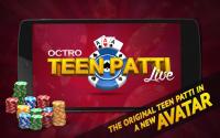 Teen Patti Live! for PC
