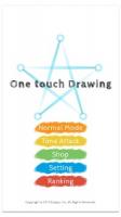 One touch Drawing APK