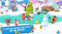 Be-be-bears - Merry Christmas for PC
