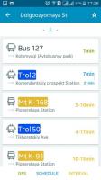 EasyWay public transport for PC