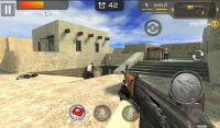 Gun & Strike 3D APK