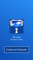Pic Lock- Hide Photos & Videos for PC