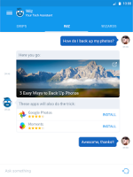 Drippler - Tech Support & Tips APK