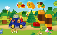 LEGO® DUPLO® Animals APK