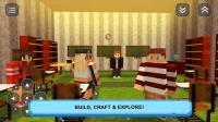 High School Girls Craft: Story for PC