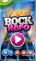 Rock Hero for PC