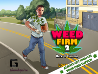 Weed Firm 2: Back to College for PC