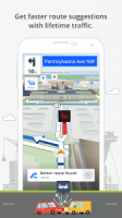 GPS navigatie & Maps Sygic APK