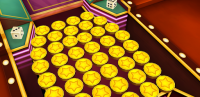 Coin Dozer: Casino for PC