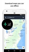 HERE WeGo - Offline Maps & GPS APK