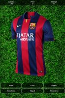 Guess the Football Club Shirt! for PC