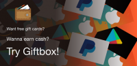 Gift Box - Free Gift Cards for PC