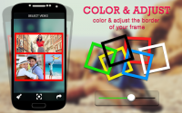 Video Collage APK