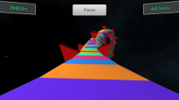 Colour Tunnel for PC