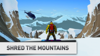 Snowboarding The Fourth Phase for PC