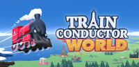 Train Conductor World for PC