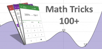 Math Tricks for PC