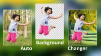Auto Background Changer for PC