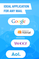 Mail.Ru - Email App for PC