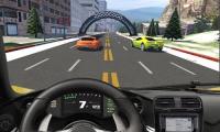 Driving In Car APK