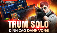Chiến Dịch Huyền Thoại for PC