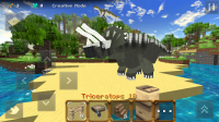 Jurassic Craft APK