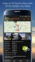 Sports Tracker Running Cycling for PC