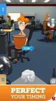 Paper Toss Boss APK