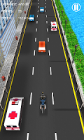 Moto Traffic Racer APK